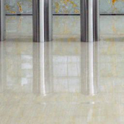 floor